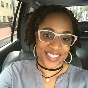 Meet your Posher, Tiffawny